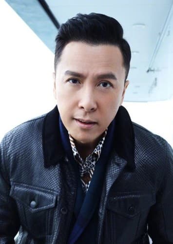 Donnie Yen