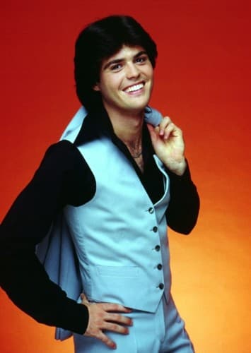 Donny Osmond
