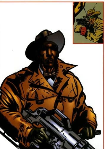 Dontrell Hamilton (MCU)