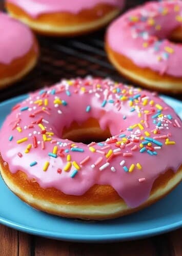Donuts