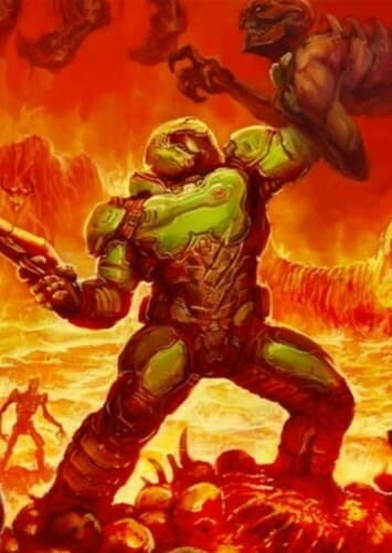 DOOM
