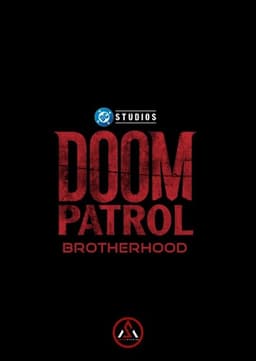 DOOM PATROL