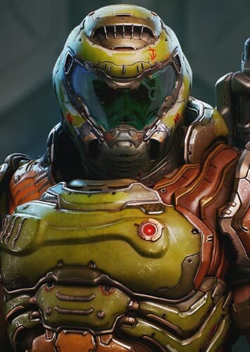 Doom Slayer