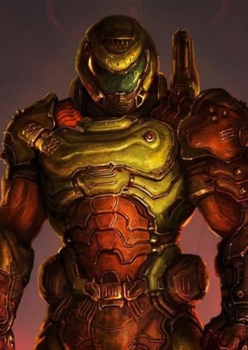 Doom Slayer