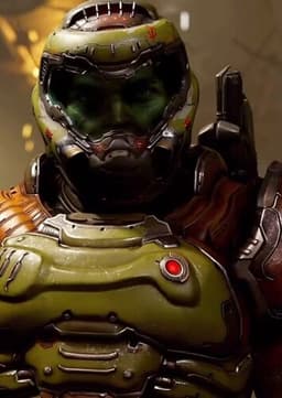 Doom Slayer