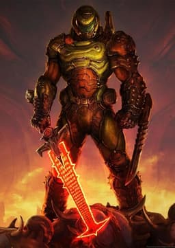 Doom Slayer