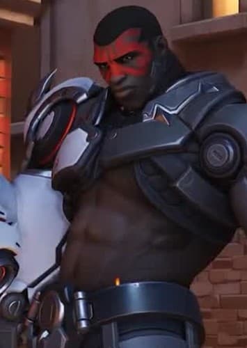 Doomfist