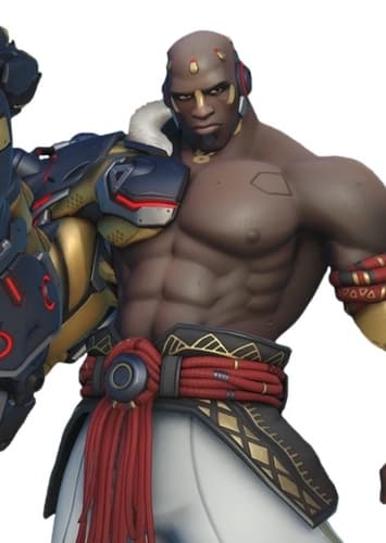 Doomfist