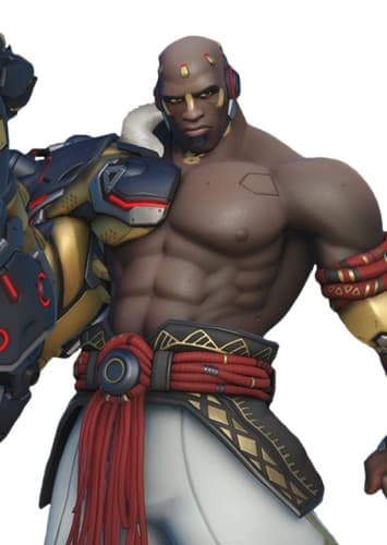 Doomfist