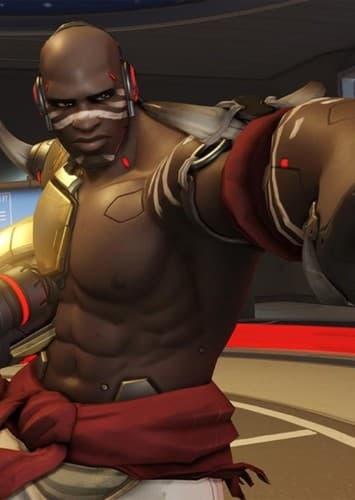 Doomfist