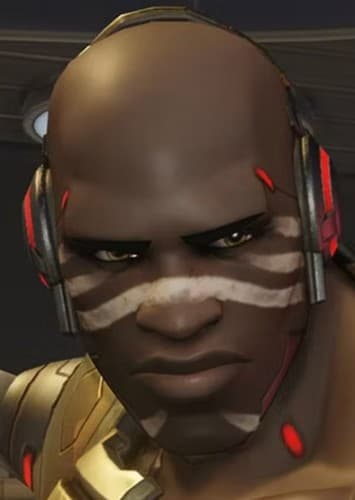 Doomfist