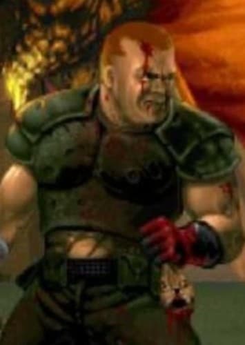 Doomguy