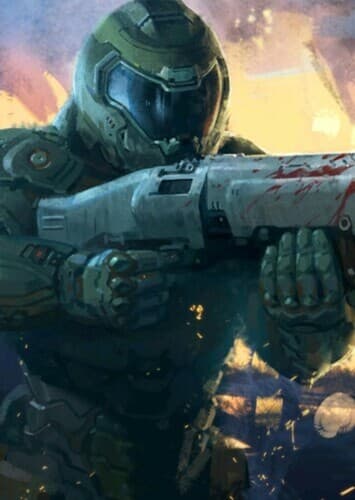 Doomguy