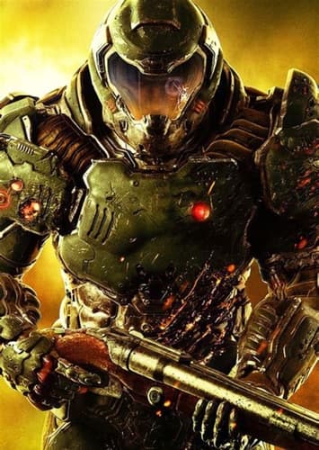 Doomguy