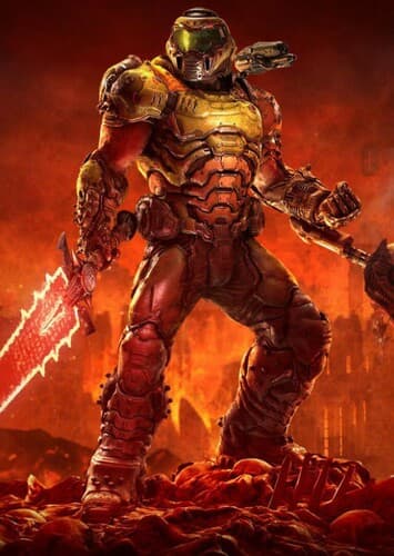 Doomslayer