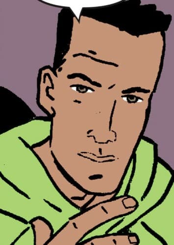 Doorman (Great Lake Avengers)