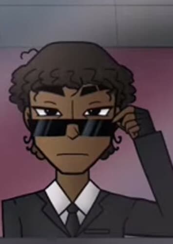 Doorman: Nate Torres