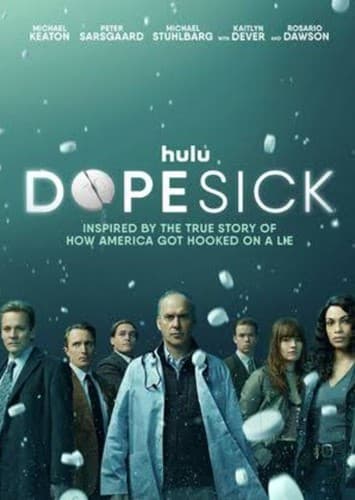 Dopesick