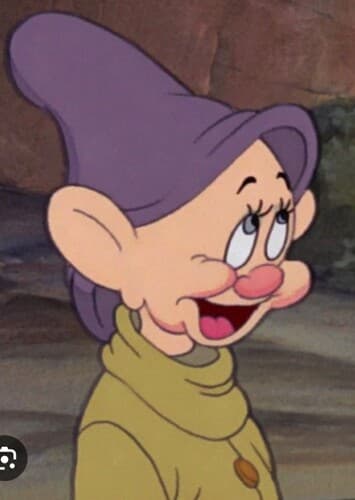 Dopey