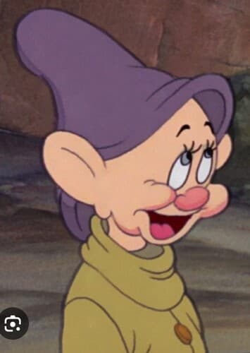 Dopey