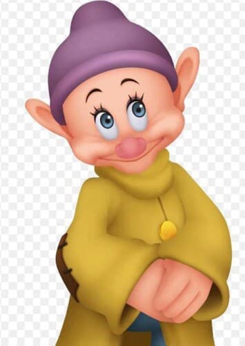 Dopey