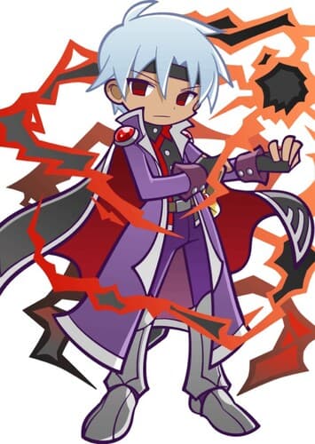 Doppelgänger Schezo