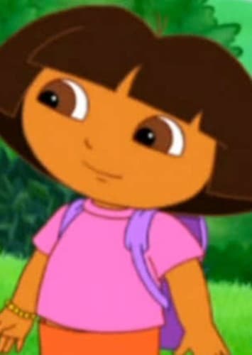 Dora the Explorer
