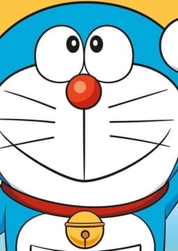 Doraemon