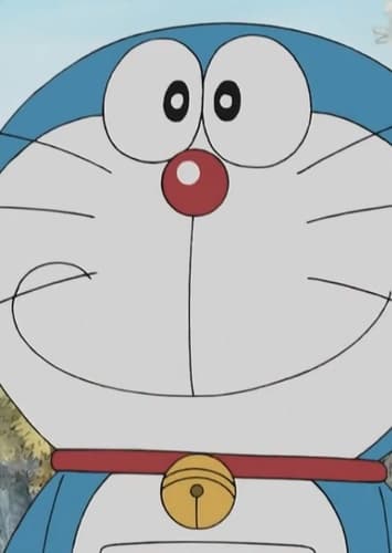 Doraemon
