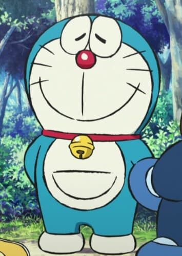Doraemon