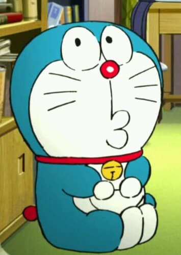 Doraemon