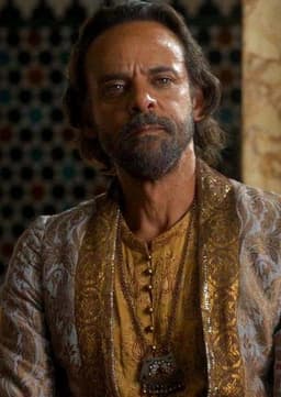 Doran Martell
