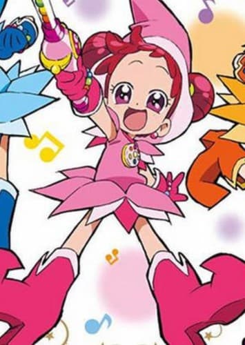 Doremi Harukaze
