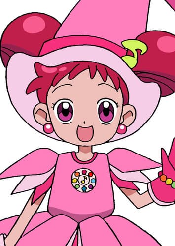 Doremi Harukaze