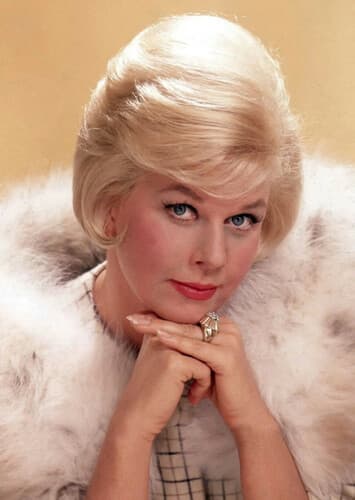 Doris Day
