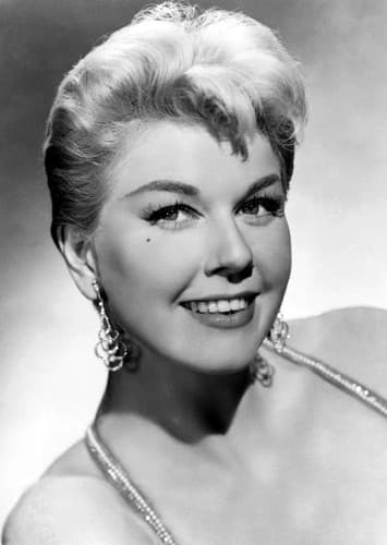 Doris Day