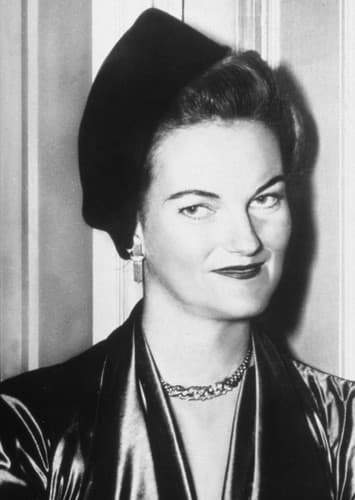 Doris Duke