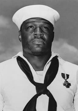Doris Miller