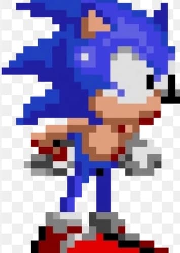 Dorkly Sonic