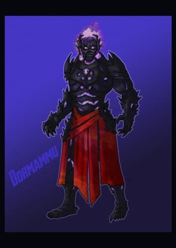 Dormammu