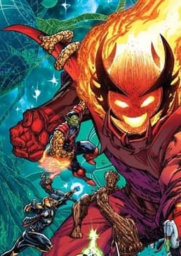 Dormammu