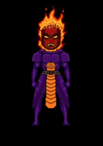 Dormammu