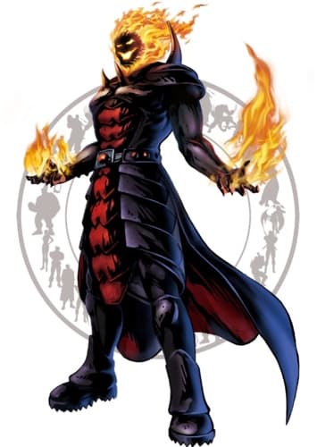 Dormammu