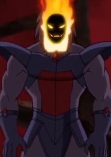 Dormammu