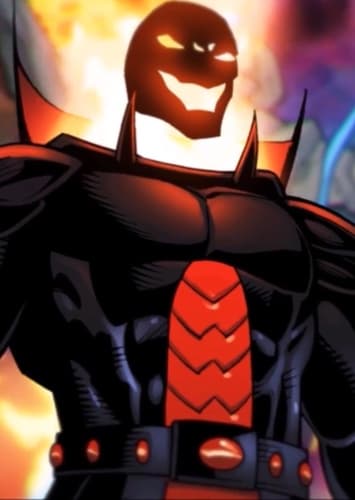 Dormammu