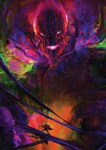 Dormammu (MCU)