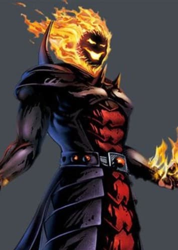 Dormammu