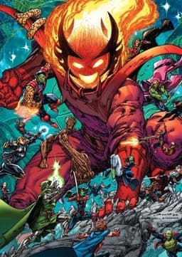 Dormammu