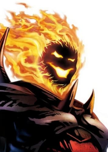 Dormammu
