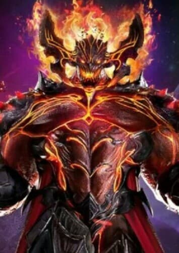 Dormammu